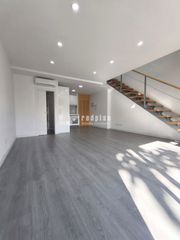 Rent Loft in Campodón-Ventorro del Cano. Redpiso alquila exclusivo loft muy cerca de boadilla del monte y