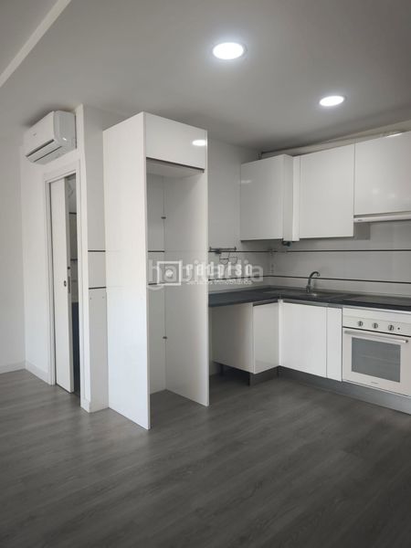 Foto 53ec7690-118a-4e3a-a6fe-369225827f70. Location loft avec chauffage parking dans Campodón-Ventorro del Cano Alcorcón