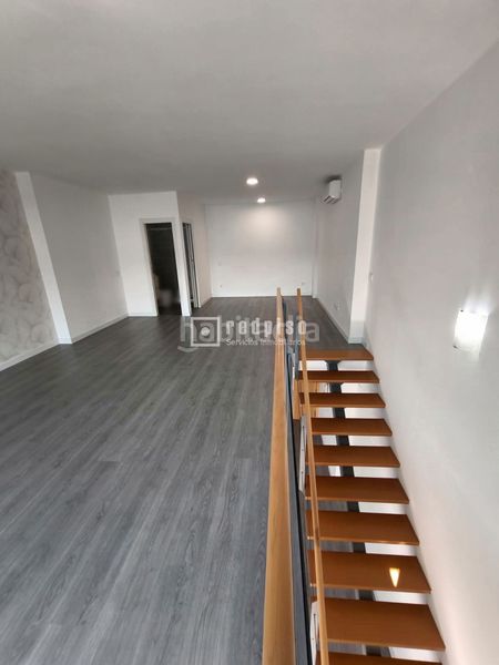 Foto c1aac40a-2dff-431e-8b35-51a9423f3f31. Location loft avec chauffage parking dans Campodón-Ventorro del Cano Alcorcón