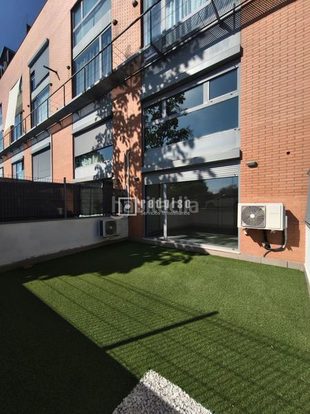 Foto 512e14ba-70b3-4a0b-8153-800bd8ca3e9f. Miete loft mit heizung parking in Campodón-Ventorro del Cano Alcorcón