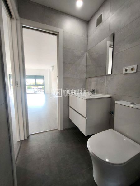 Foto b4627290-e945-4827-8ecf-fe89e20a86a4. Miete loft mit heizung parking in Campodón-Ventorro del Cano Alcorcón