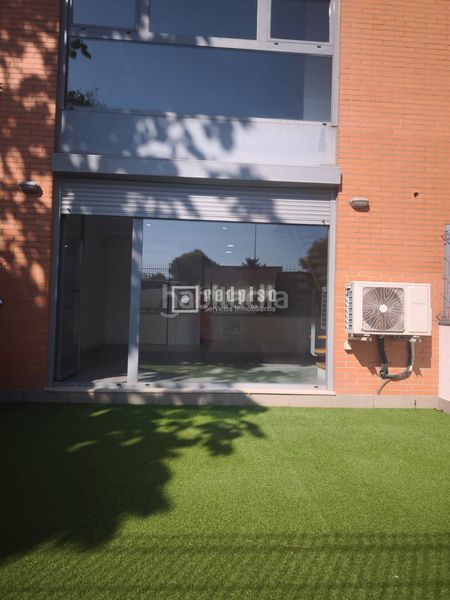 Foto e9fb655f-190a-4e85-b2d4-6d0204977415. Miete loft mit heizung parking in Campodón-Ventorro del Cano Alcorcón
