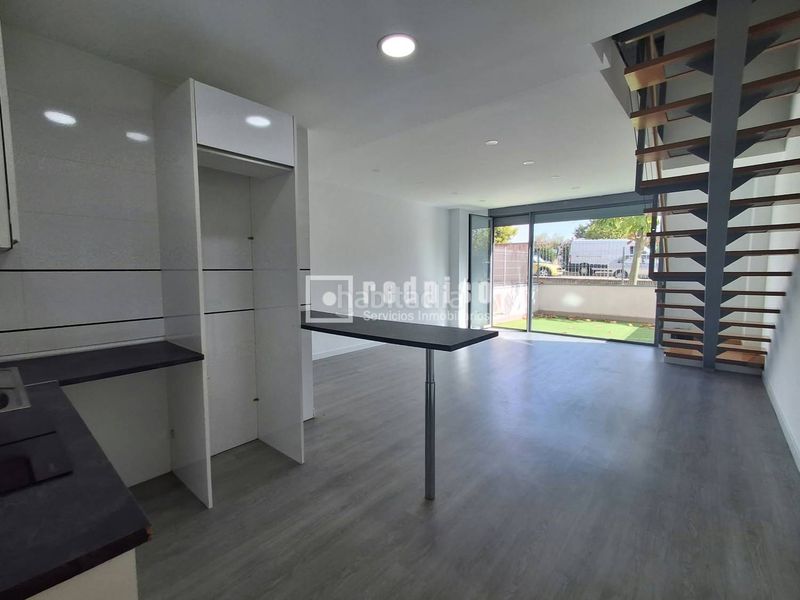 Foto 378cc593-c294-4481-82df-dafe09ccb9d5. Location loft avec chauffage parking dans Campodón-Ventorro del Cano Alcorcón