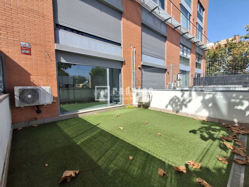 Foto 5698df6b-82ae-4c5b-b915-24b4065f61b3. Location loft avec chauffage parking dans Campodón-Ventorro del Cano Alcorcón