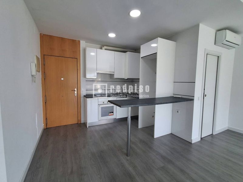 Foto 78500912-a81b-4e1f-8e50-11e0a625fd33. Location loft avec chauffage parking dans Campodón-Ventorro del Cano Alcorcón