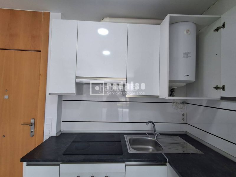 Foto 90b78ef6-a570-4ea1-8467-eba91d19681d. Location loft avec chauffage parking dans Campodón-Ventorro del Cano Alcorcón