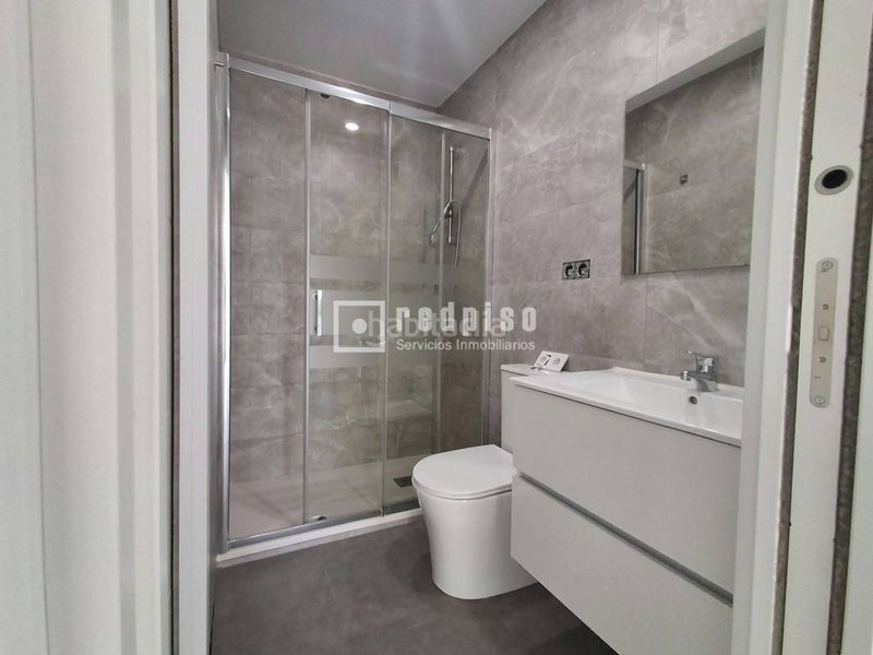 Foto f8a4b879-b946-4756-89cb-73b2df58f5f8. Location loft avec chauffage parking dans Campodón-Ventorro del Cano Alcorcón