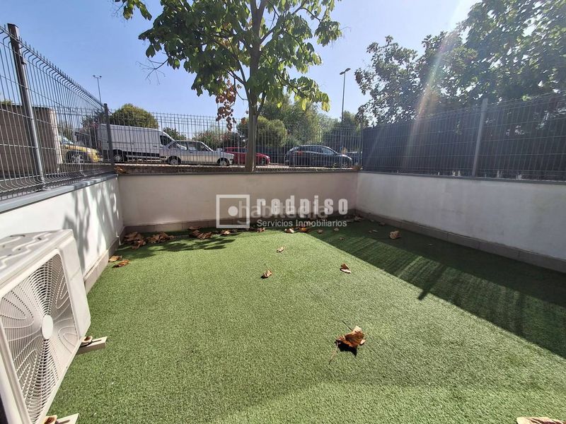 Foto 4a939ed9-1be9-4489-9dcb-fa9ee83fb9ca. Miete loft mit heizung parking in Campodón-Ventorro del Cano Alcorcón