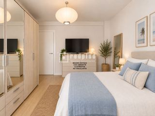 Appartement à Zona Centro Joven. Redpiso ondarreta vende en centro joven de alcorcón