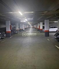 Pis  Olimpiada. Redpiso ondarreta vende vivienda con plaza de garaje incluida en