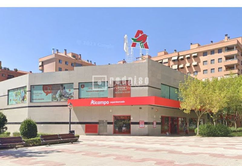 Foto 0a0ebdb4-f179-4601-bc51-2a4ca1a41772. Appartamento con riscaldamento parcheggio in Parque Lisboa-La Paz Alcorcón