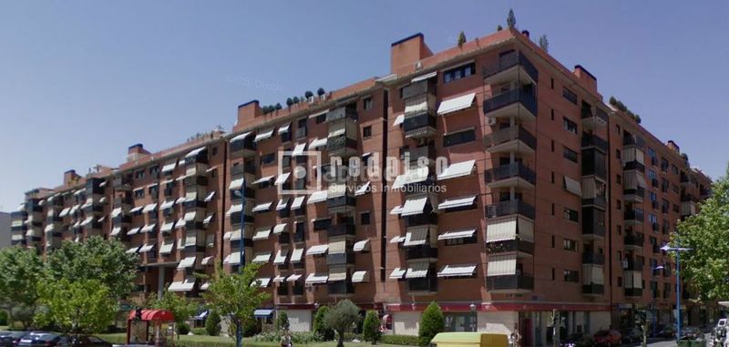 Foto 630a708b-2cd5-4def-aefb-bcfbff2aab27. Appartamento con riscaldamento parcheggio in Parque Lisboa-La Paz Alcorcón