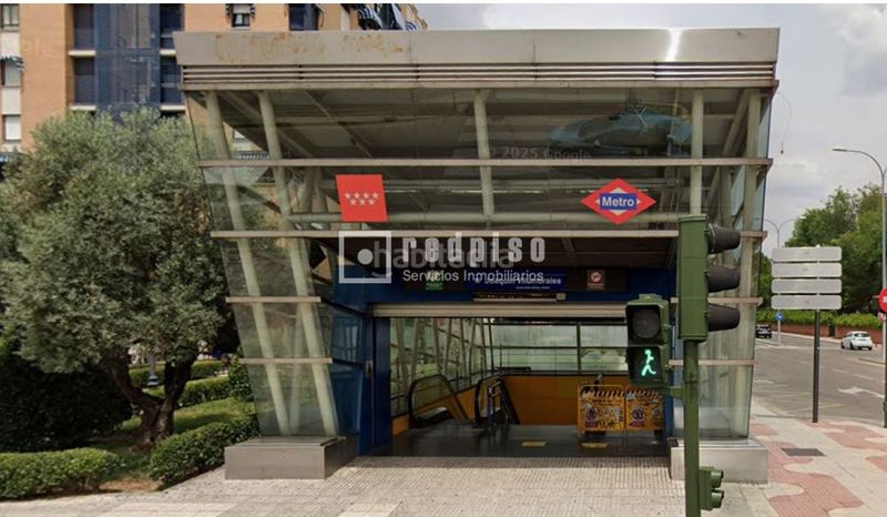 Foto c45070c4-2df9-482e-9b33-0e8c980abc96. Appartamento con riscaldamento parcheggio in Parque Lisboa-La Paz Alcorcón