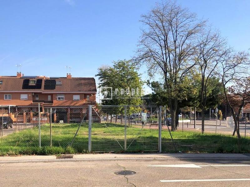 Foto d11bc367-a8c8-4234-b9be-9d953dedaeb7. Alquiler terreno residencial se alquila terreno en Sector 3 en Getafe