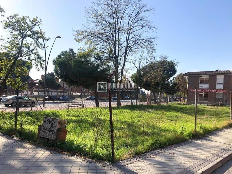 Foto 4a207530-dd8e-4eea-971e-5e6f277f5345. Rent residential plot in Sector 3 Getafe