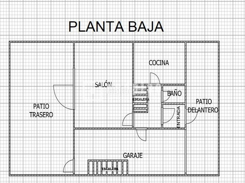 Foto 0ffe2f34-485b-43d4-a81e-87c5be9d9686. Xalet amb calefacció a Sector 3 Getafe
