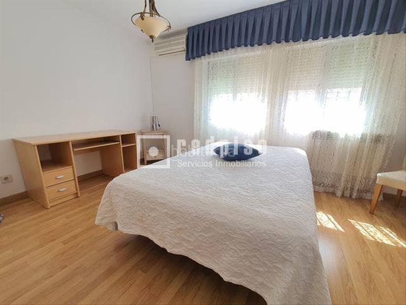 Foto 22797c97-58d7-4518-b6a1-9f00afb574bf. Xalet amb calefacció a Sector 3 Getafe