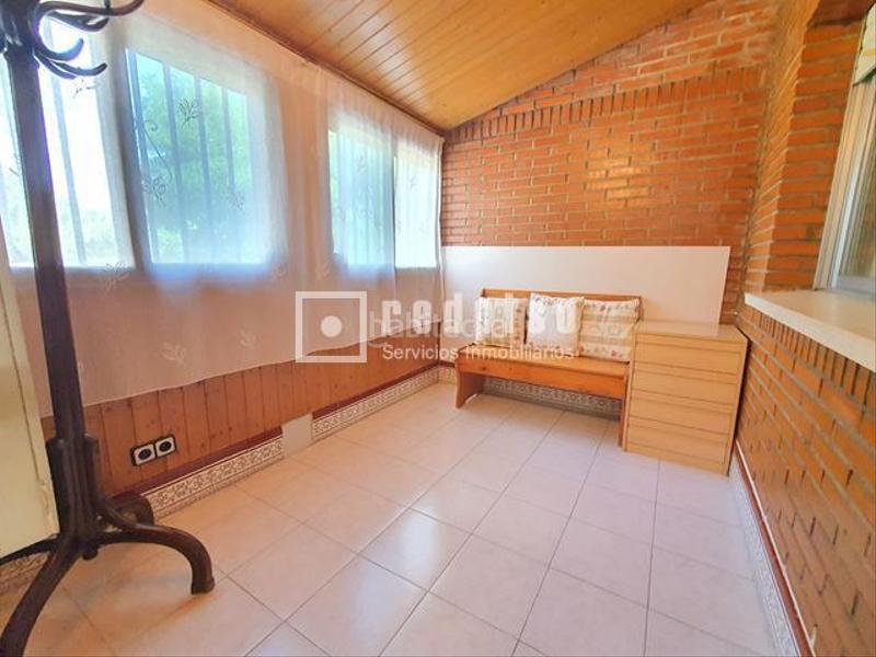 Foto 312e2f2c-59d7-4c4b-9125-97a80794612a. Xalet amb calefacció a Sector 3 Getafe