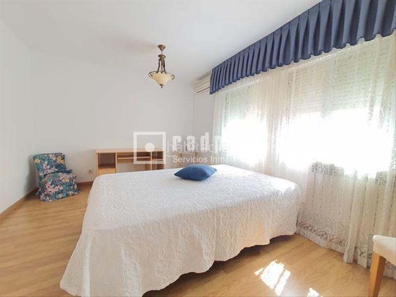 Foto 4137fb68-b728-47ec-8ef8-af69cc25bc12. Xalet amb calefacció a Sector 3 Getafe