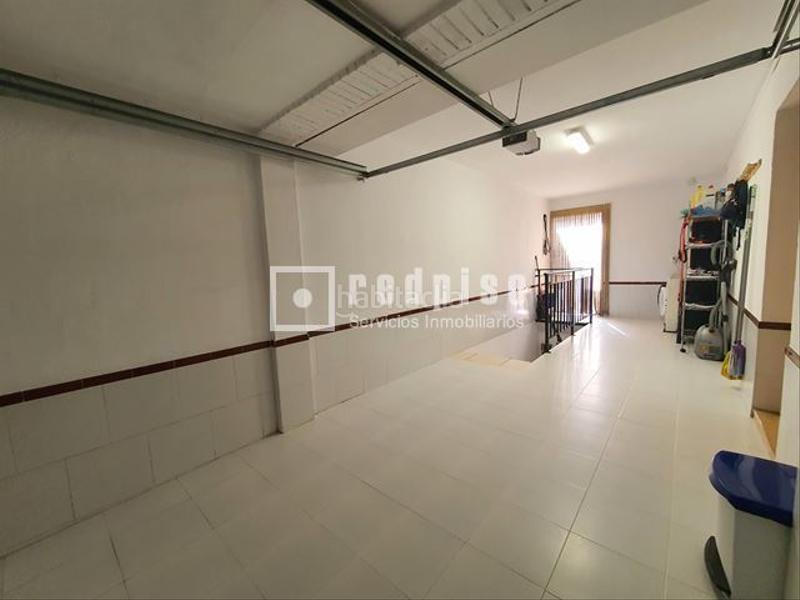 Foto 73082c22-48be-4456-8cc1-d99983a253bc. Xalet amb calefacció a Sector 3 Getafe