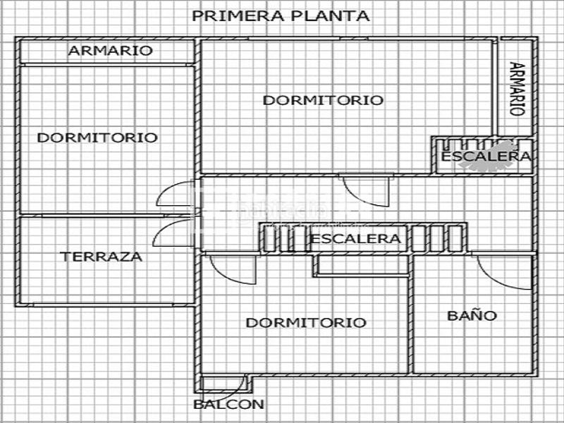 Foto 756ea4e3-46f1-470b-b0a2-60a26c4777b2. Xalet amb calefacció a Sector 3 Getafe