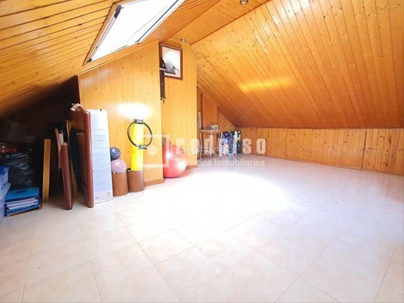 Foto a5023c84-dd25-471a-ba21-5693892908b1. Xalet amb calefacció a Sector 3 Getafe