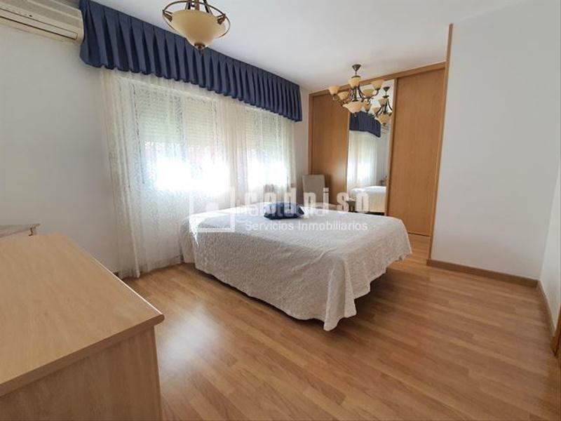 Foto a9d4b95d-2df5-437a-8481-c9dc6b682a59. Xalet amb calefacció a Sector 3 Getafe