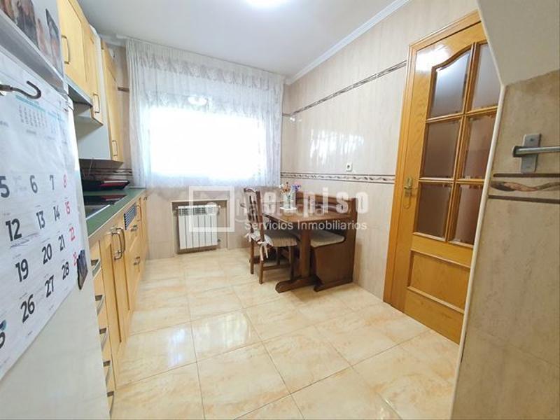 Foto aec151e6-a0c4-4a4d-a2a8-0e0d670907a2. Xalet amb calefacció a Sector 3 Getafe