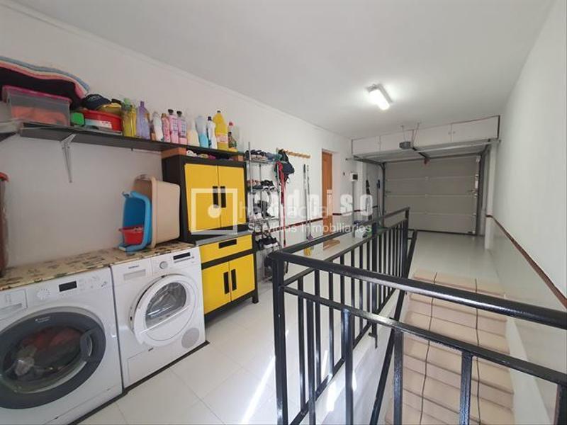 Foto cbd523d3-cc52-420f-a9aa-5928c95d16af. Xalet amb calefacció a Sector 3 Getafe