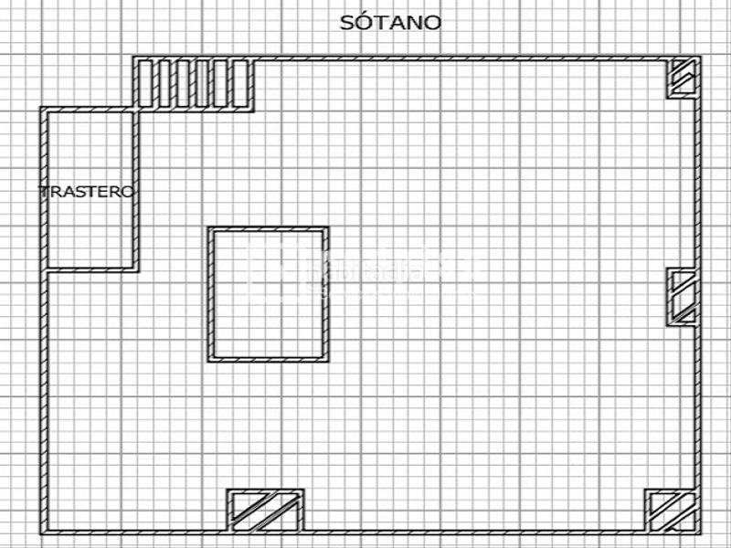 Foto e33bf6bf-b778-4673-a9ee-65e031ba11d2. Xalet amb calefacció a Sector 3 Getafe