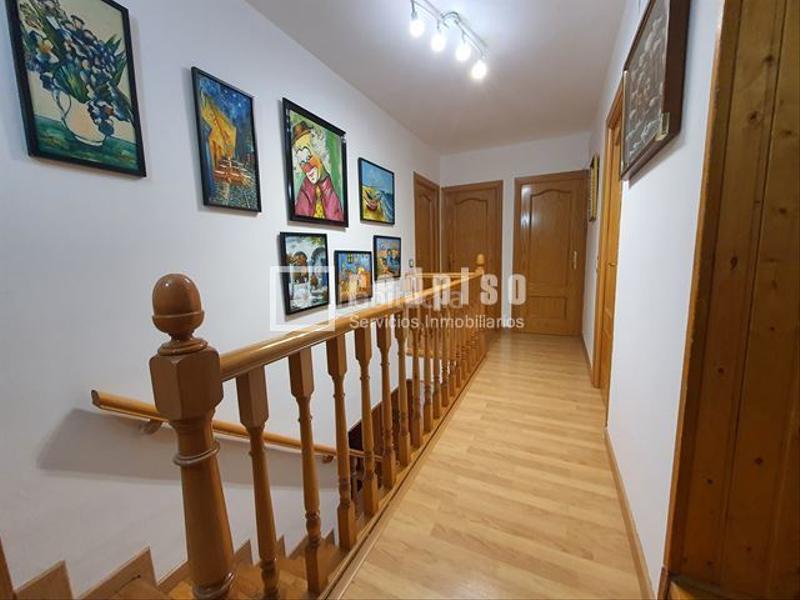 Foto e620417c-33e0-4648-849a-4b827b1541cb. Xalet amb calefacció a Sector 3 Getafe