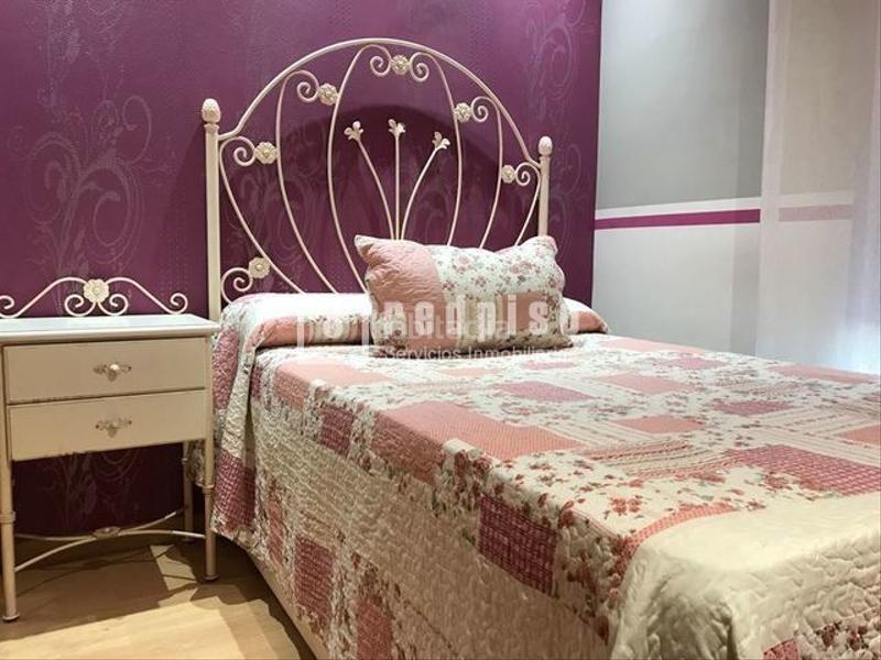 Foto 053b9bc2-6c40-4442-8410-c5920a075f86. Pis amb calefacció aparcament piscina a Buenavista Getafe