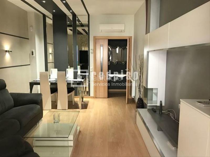 Foto 1305b365-7e83-4dce-8460-27802195d077. Pis amb calefacció aparcament piscina a Buenavista Getafe