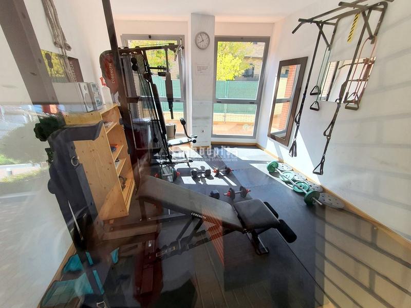 Foto 1de7fa8b-2957-42dd-8aeb-a077a05a6063. Pis amb calefacció aparcament piscina a Buenavista Getafe