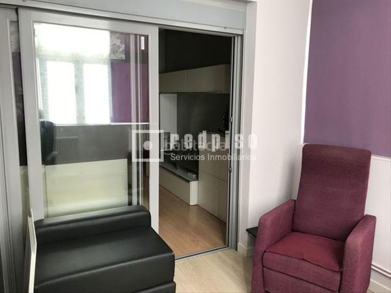 Foto 68e2fcdc-e14c-489b-9b36-361d7a034208. Pis amb calefacció aparcament piscina a Buenavista Getafe