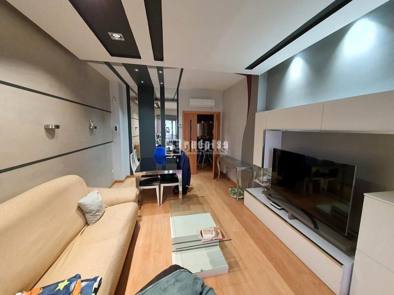 Foto 911cdb30-eca2-4919-a806-a337d7556327. Pis amb calefacció aparcament piscina a Buenavista Getafe