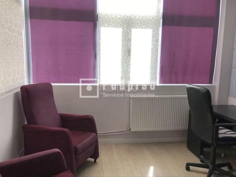 Foto 93126050-fd2f-42e5-9f08-be7a25cdc4db. Pis amb calefacció aparcament piscina a Buenavista Getafe