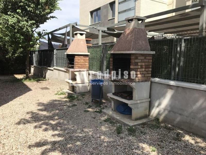 Foto 974a316a-4f94-4d90-b7fe-9fad1caafa21. Pis amb calefacció aparcament piscina a Buenavista Getafe