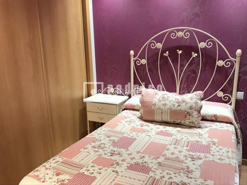 Foto ac42ff89-cd3d-4daa-826f-f4cdbc156bba. Pis amb calefacció aparcament piscina a Buenavista Getafe