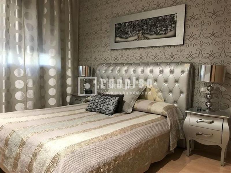 Foto af2bf634-631b-4b88-9d53-b56c490cc21f. Pis amb calefacció aparcament piscina a Buenavista Getafe