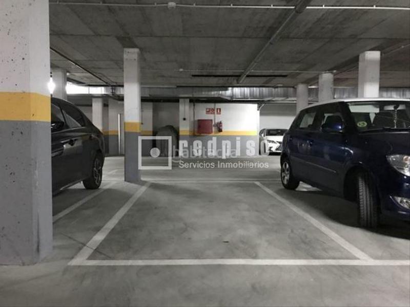 Foto b6acc106-0fcf-4ecb-acab-d72ce940977b. Pis amb calefacció aparcament piscina a Buenavista Getafe