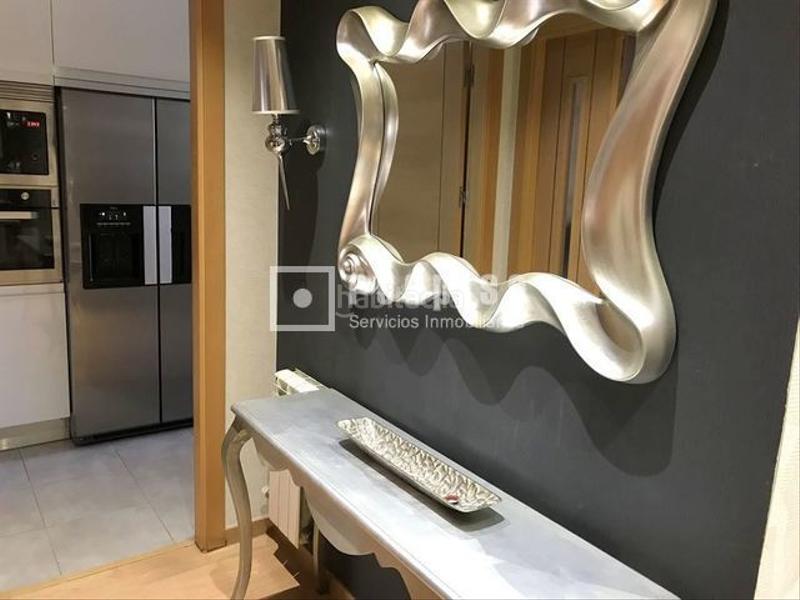 Foto e9f7e078-e9b1-46c5-a638-9335f87f00c4. Pis amb calefacció aparcament piscina a Buenavista Getafe