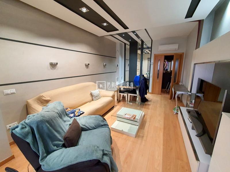 Foto ed77b12b-2348-4b40-b4aa-8fba7c36b8e2. Pis amb calefacció aparcament piscina a Buenavista Getafe