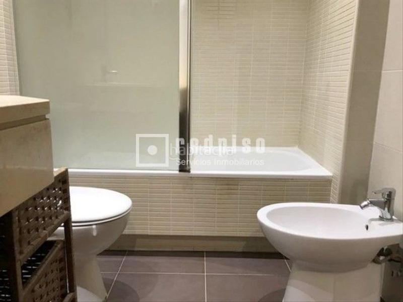 Foto ee930206-6e67-4be0-aef6-4a7ab4f23b9a. Pis amb calefacció aparcament piscina a Buenavista Getafe