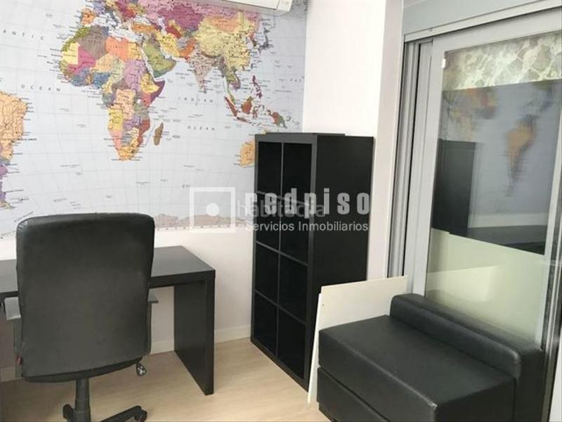 Foto eed21c42-33fb-40a0-b122-293dd7d9ef2b. Pis amb calefacció aparcament piscina a Buenavista Getafe