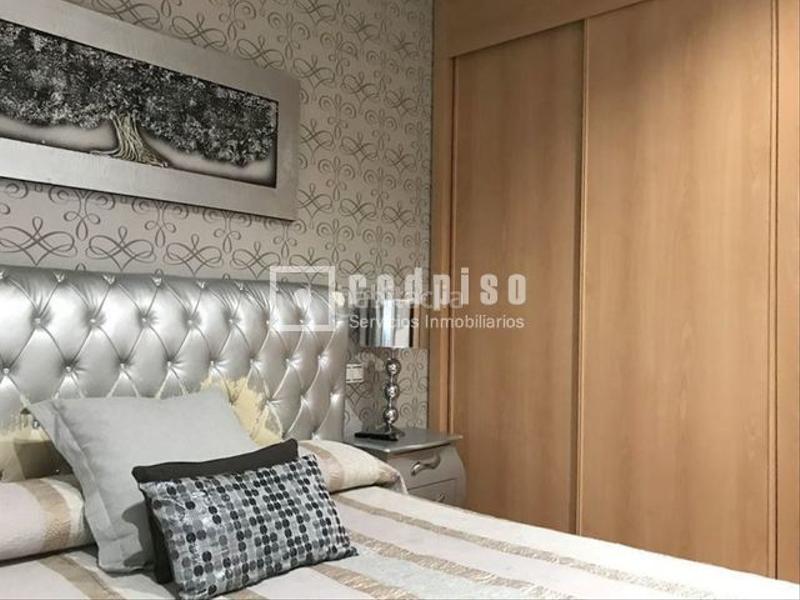 Foto efe0cc5b-fb89-4bf9-9700-5ce18928249f. Pis amb calefacció aparcament piscina a Buenavista Getafe