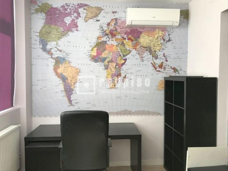 Foto f7a86888-cf51-40c7-af3c-7d4884aaf652. Pis amb calefacció aparcament piscina a Buenavista Getafe