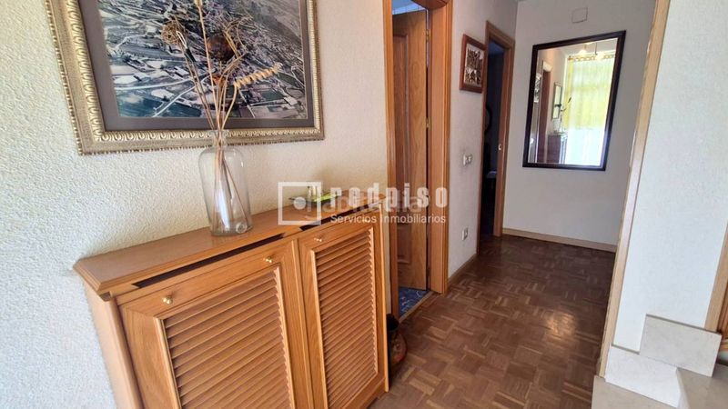 Foto 43764b22-49a5-4454-bf8e-ac1849b72c29. Chalet avec chauffage parking dans Sector 3 Getafe