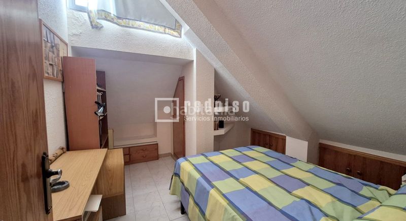 Foto 47ebaab7-29b1-4f7b-8466-2c1444db9810. Chalet avec chauffage parking dans Sector 3 Getafe