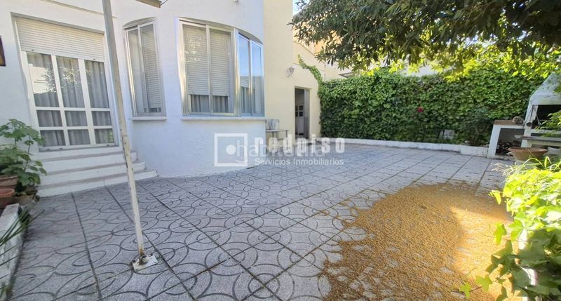 Foto 598aff83-36d2-493a-b6c1-5fbd2ae06947. Chalet avec chauffage parking dans Sector 3 Getafe